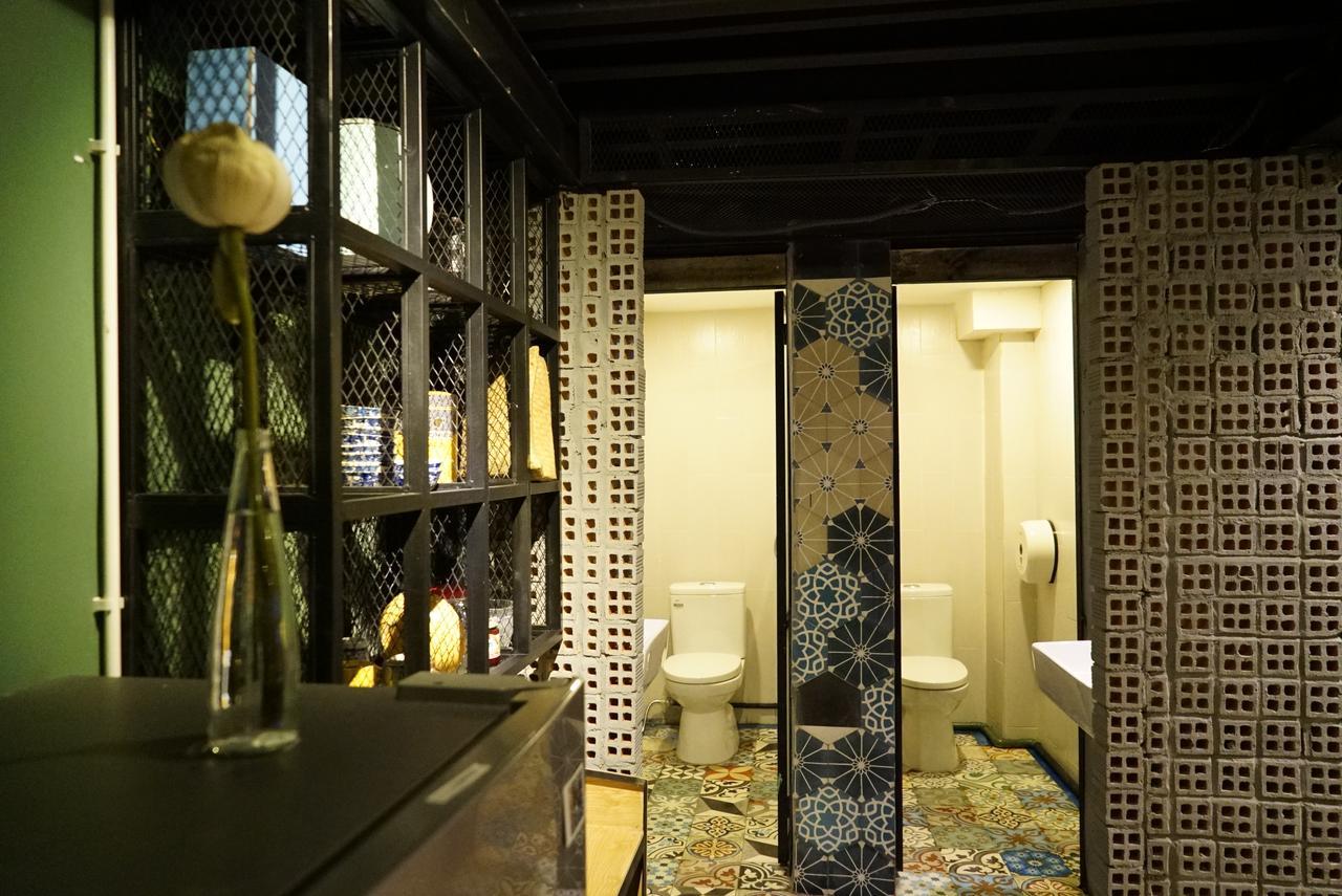 Khách sạn nang Lela Homestay Saigon