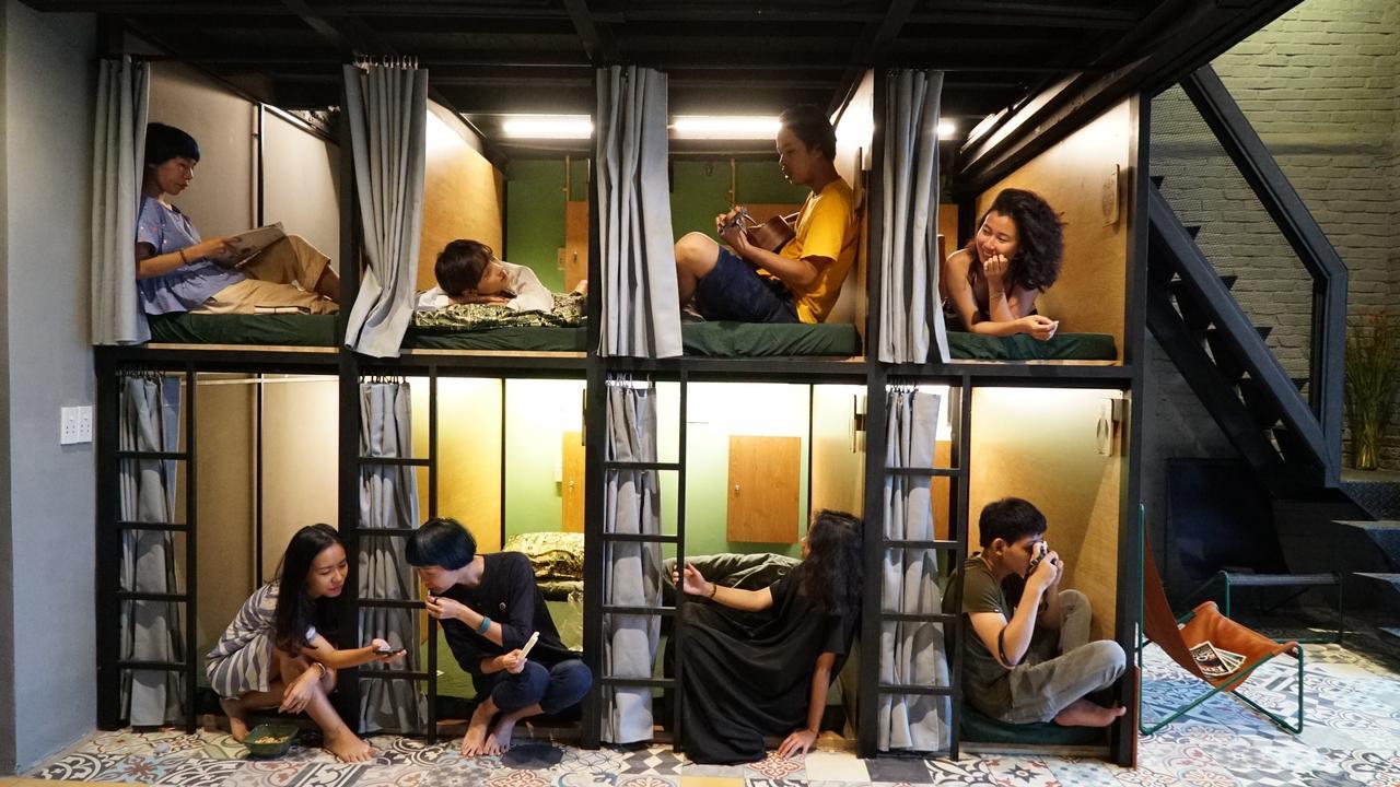 Lela Homestay Saigon 3* TP. Hồ Chí Minh