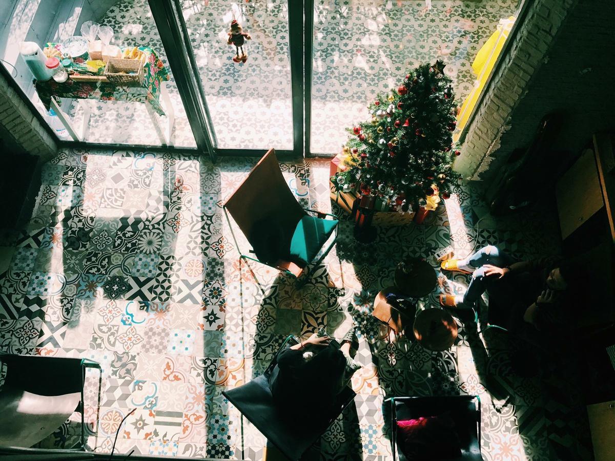 Lela Homestay Saigon 3* TP. Hồ Chí Minh