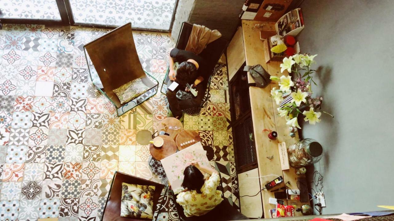 Khách sạn nang Lela Homestay Saigon
